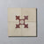 Reclaimed Murcia Del Sur Tile